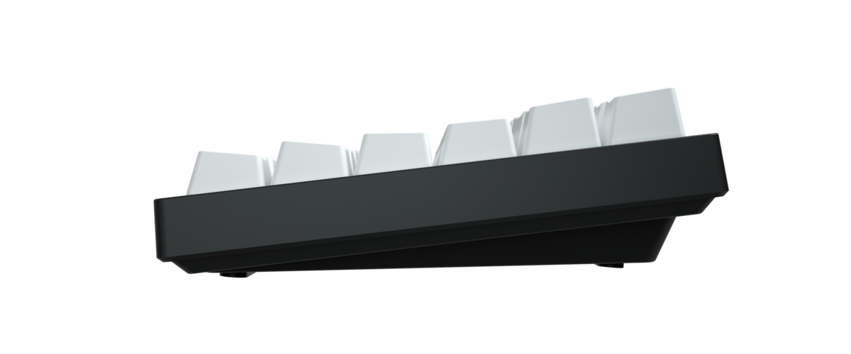 Vissles V84 wireless keyboard. Pic: Vissles Vissles V84 wireless keyboard. Pic: Vissles