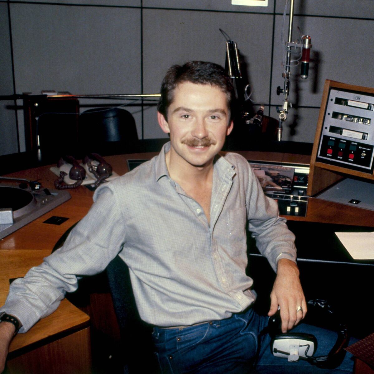 Vincent Hanley (1979)