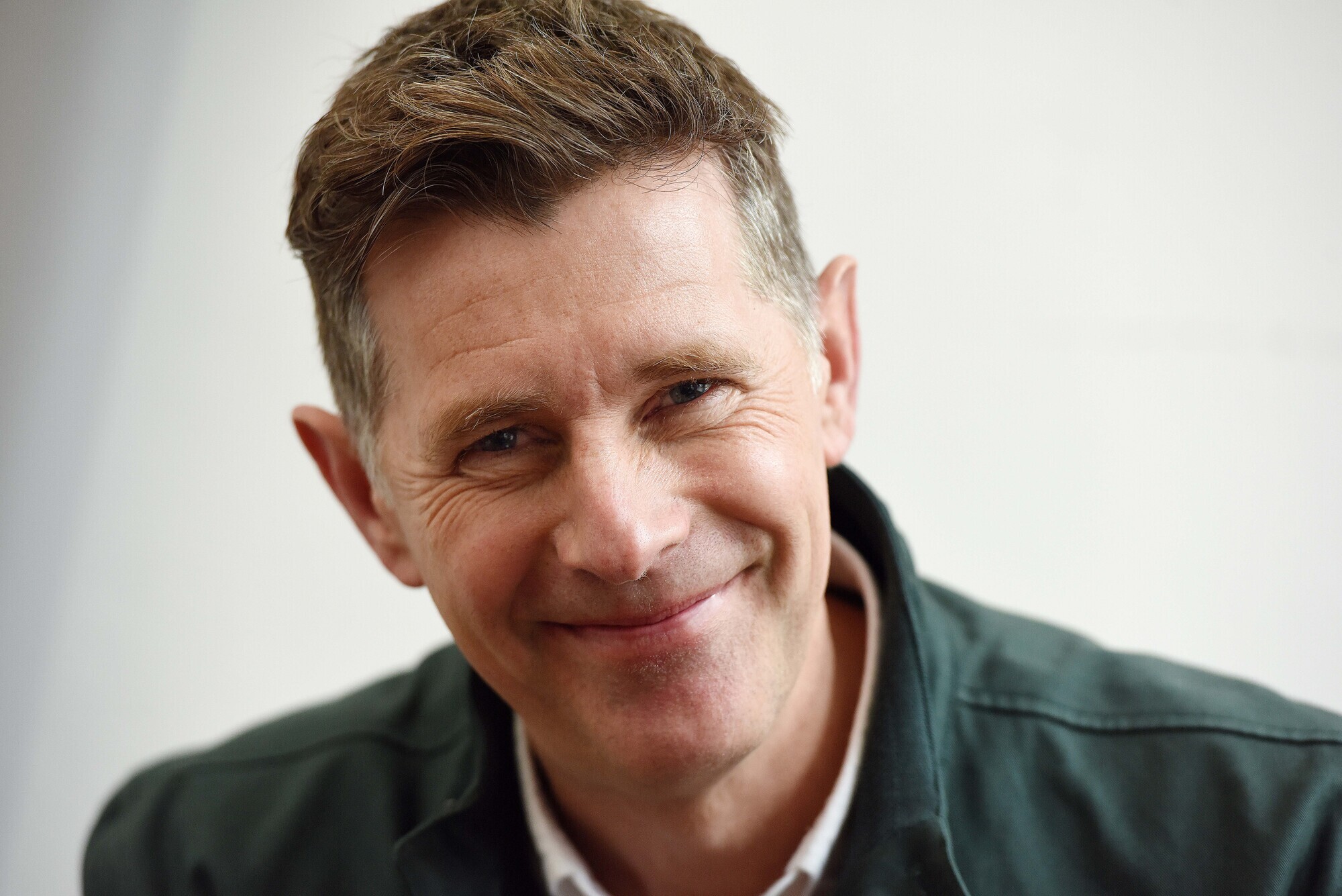 Dermot Bannon: 'Home offices are the new utility room'