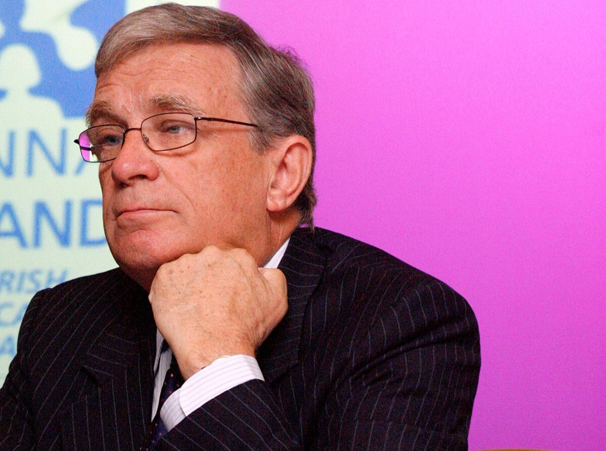 Slaintecare chairperson Professor Tom Keane announced who will leave the programme as his term as chair is ending. Picture: Mark Stedman/RollingNews.ie Slaintecare chairperson Professor Tom Keane announced who will leave the programme as his term as chair is ending. Picture: Mark Stedman/RollingNews.ie