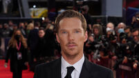 The Power of the Dog UK premiere - BFI London Film Festival 2021