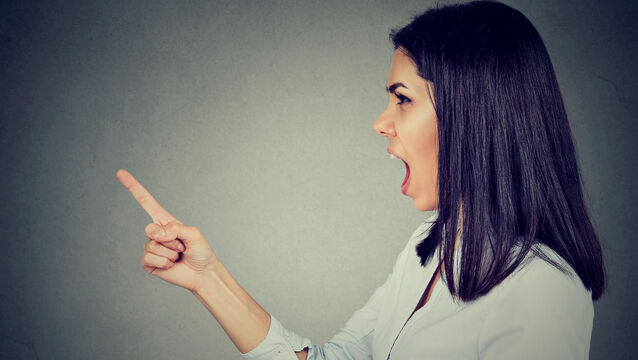 <p>Have you got mum rage? (Alamy/PA)</p>