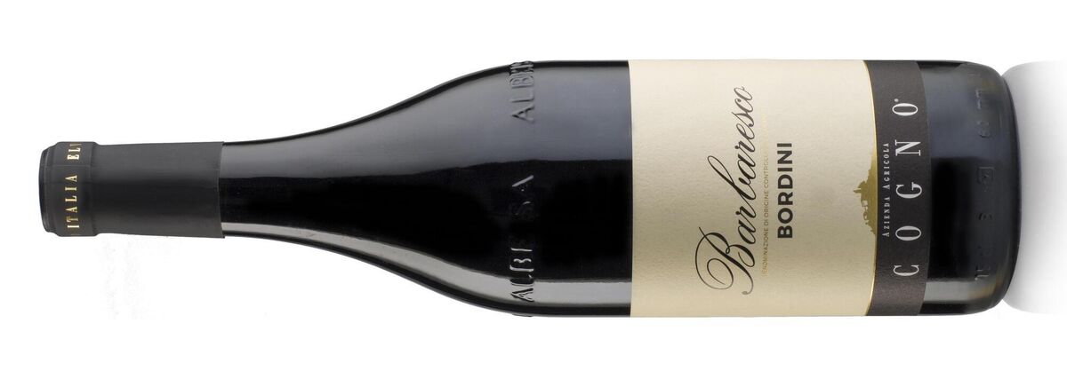 Cogno Barbaresco ‘Bordini’ 2018, Piedmont, Italy — €50