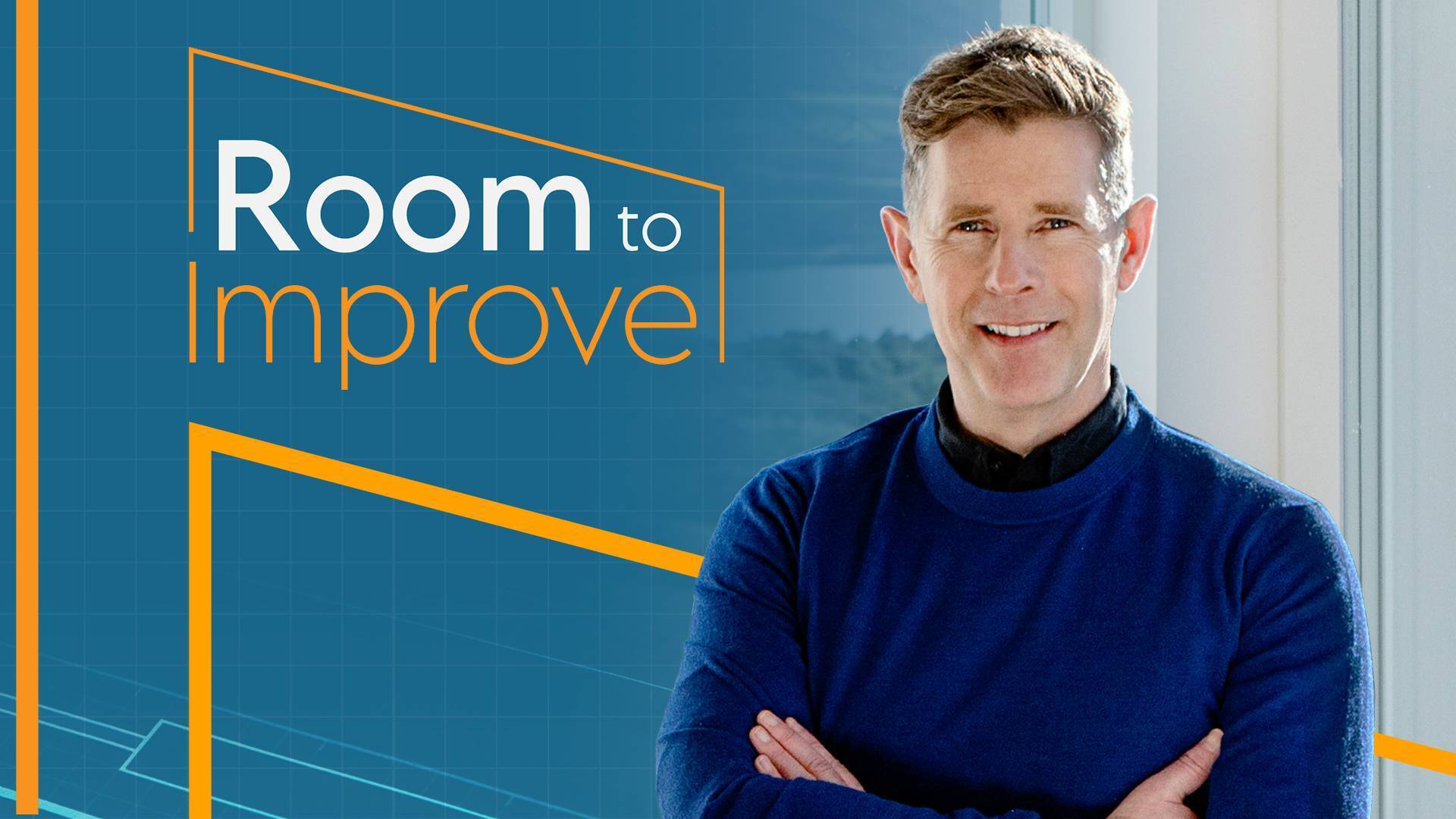 TV review: Room to Improve — the prices have gone crazy, but the show's improved