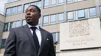 Dizzee Rascal court case