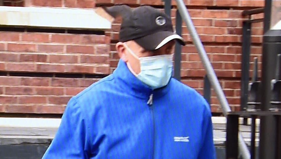 Donal O'Callaghan who appeared at the Courthouse, Anglesea Street, Cork; he was jailed this week for the “largest and longest-running case of welfare fraud in the history of the State”. Picture: Dan Linehan Donal O'Callaghan who appeared at the Courthouse, Anglesea Street, Cork; he was jailed this week for the “largest and longest-running case of welfare fraud in the history of the State”. Picture: Dan Linehan