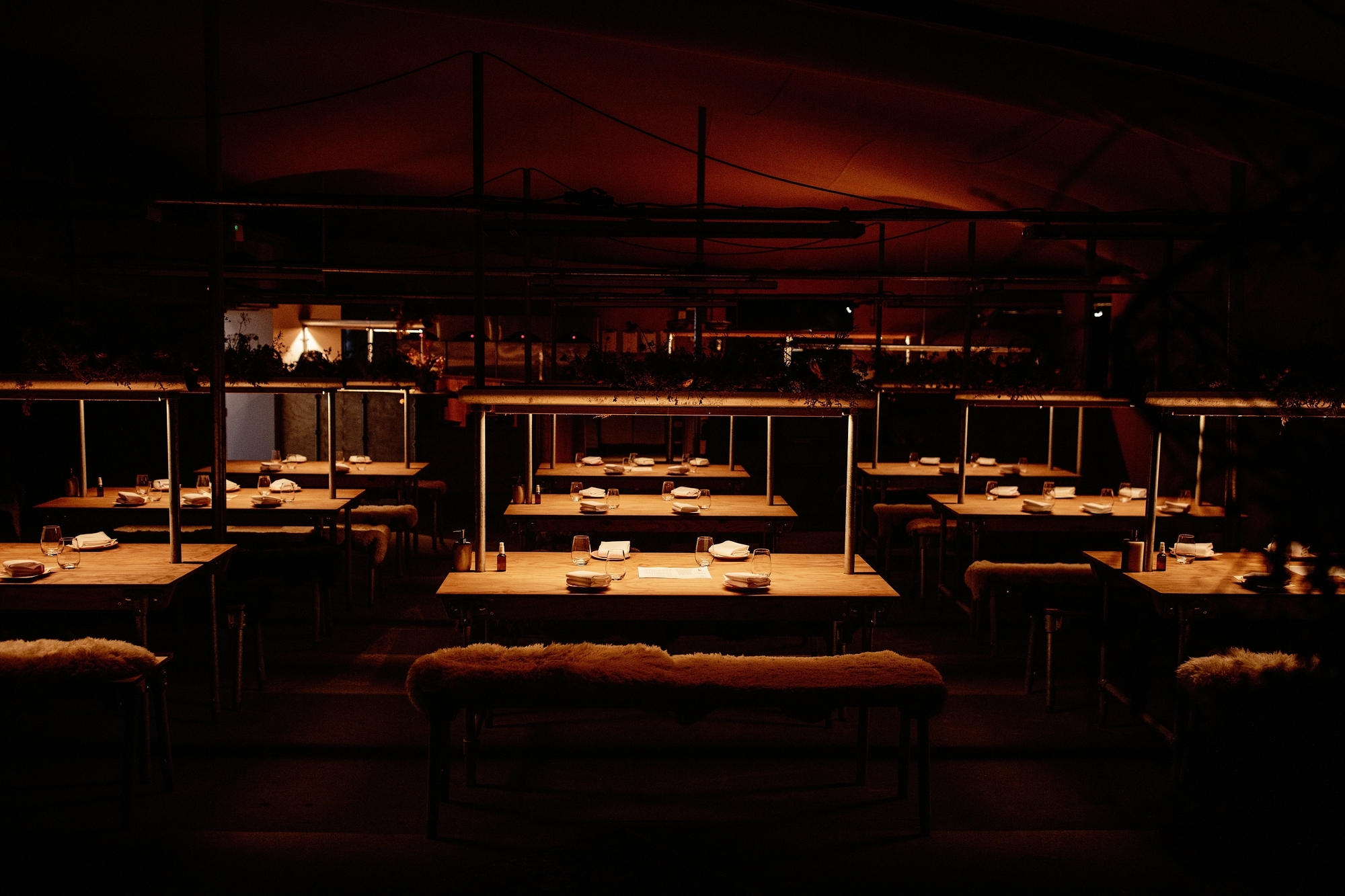 Restaurant review: Allta Winter House is on another level altogether
