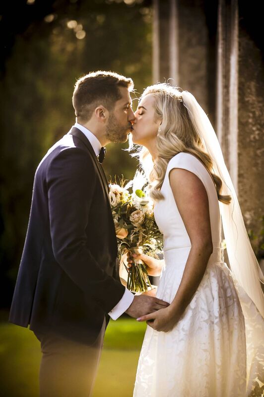 Sinéad O'Riordan and Tomás Clancy first met as children but only started going out together in 2015 Sinéad O'Riordan and Tomás Clancy first met as children but only started going out together in 2015