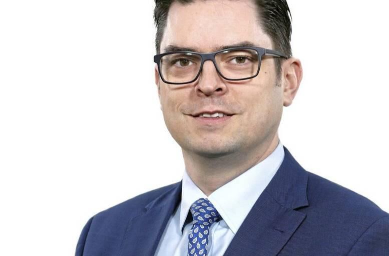 'When you look at the Department of Enterprise and its critical skills occupation list, you’d be quicker at finding the occupations that aren’t critical,' said Andrew Webb of Grant Thornton 'When you look at the Department of Enterprise and its critical skills occupation list, you’d be quicker at finding the occupations that aren’t critical,' said Andrew Webb of Grant Thornton