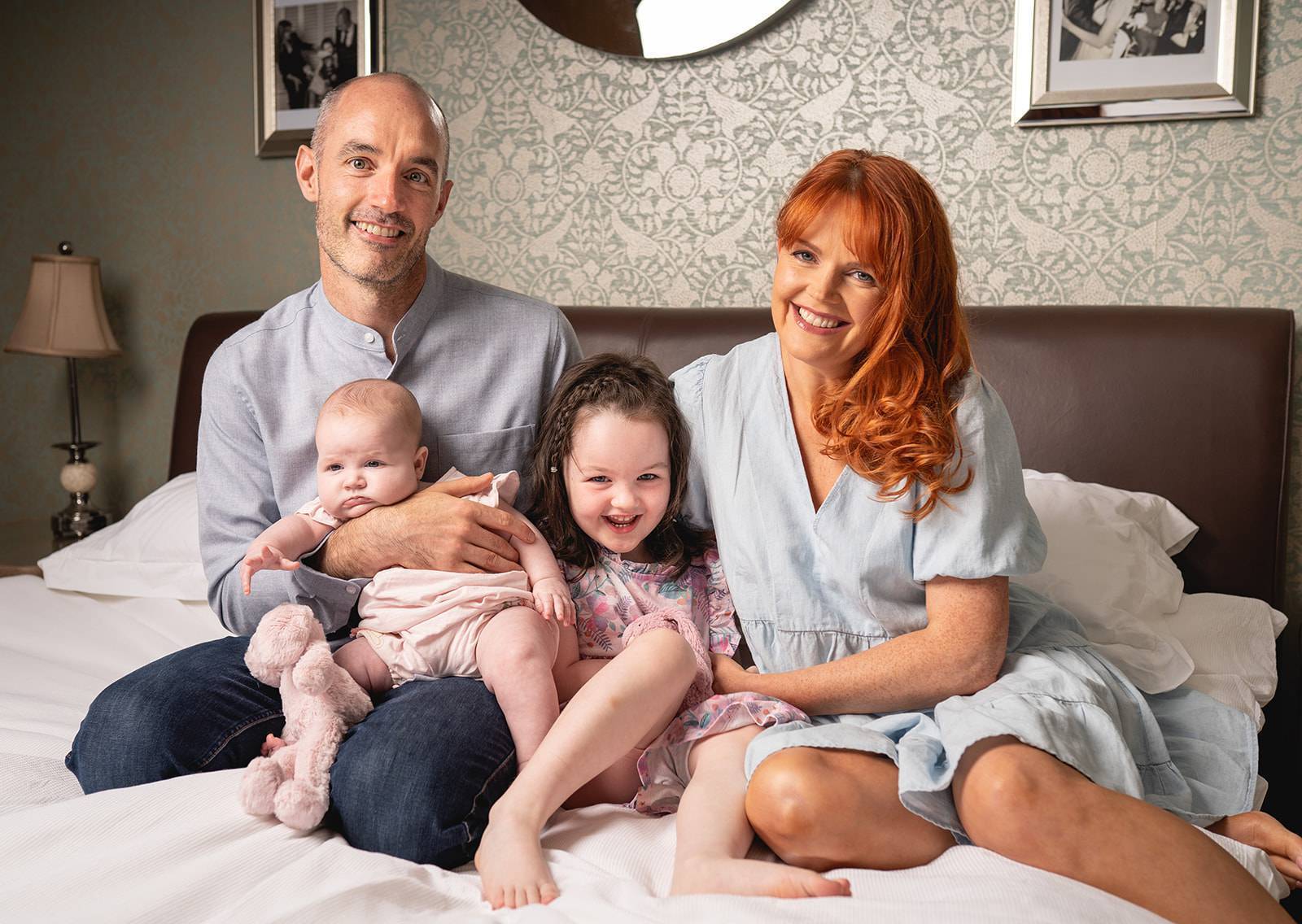 'Viagra is on medical card but Cariban cost me €3k when pregnant,' says Cork woman
