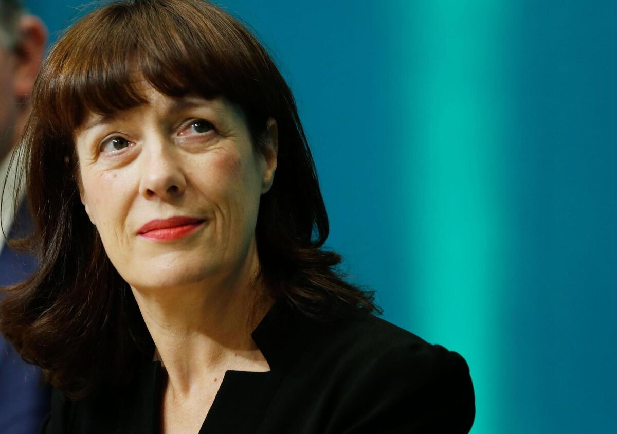 Laura Magahy's message was blunt: 'progress had been slow in three key areas requiring dedicated, focused, reform effort: regional health areas; eHealth, and waiting lists'. Picture: RollingNews Laura Magahy's message was blunt: 'progress had been slow in three key areas requiring dedicated, focused, reform effort: regional health areas; eHealth, and waiting lists'. Picture: RollingNews