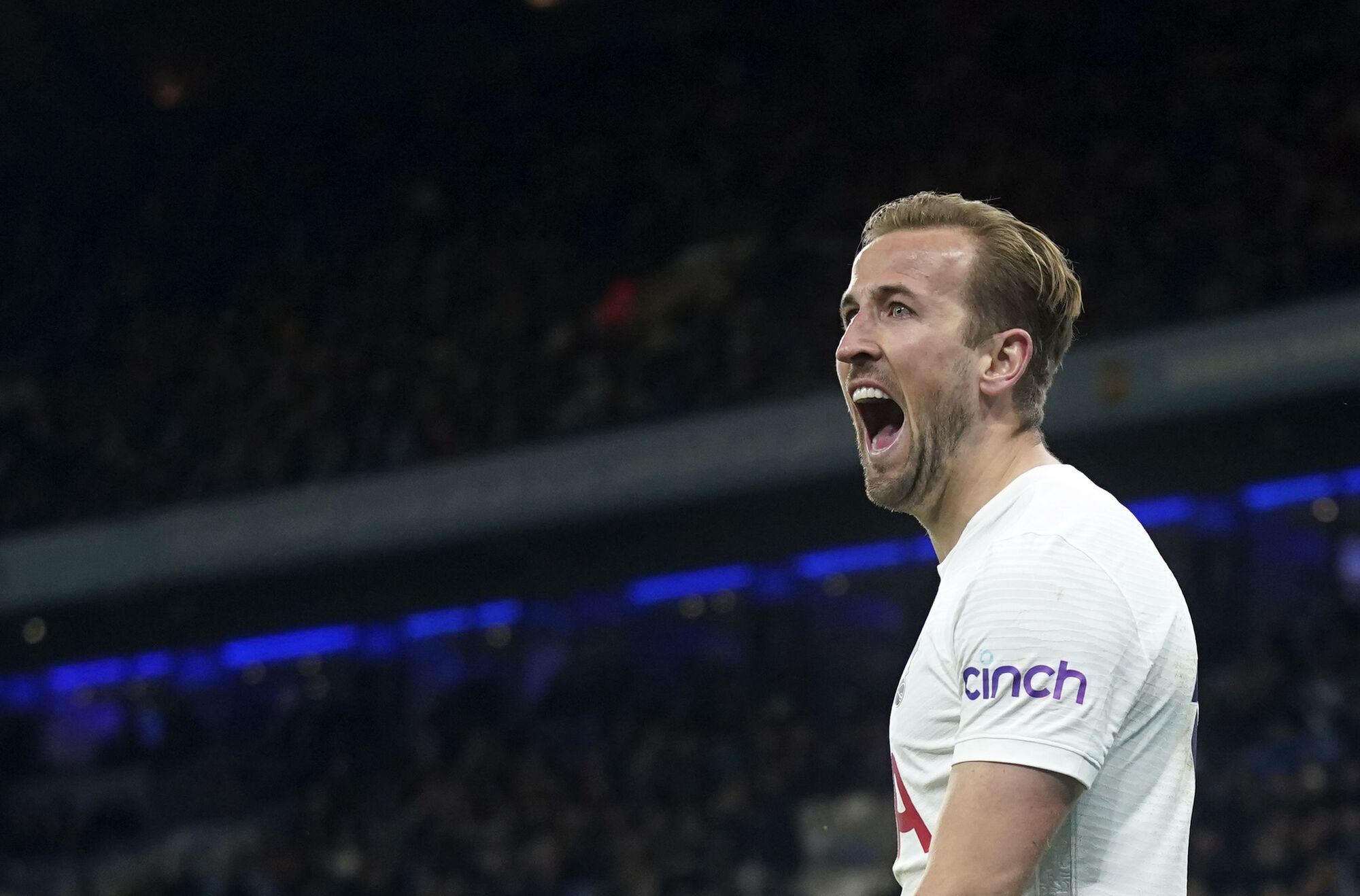 Terrace Talk: Crisis at Tottenham is always an attractive narrative