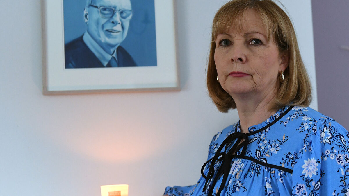 Family of showband musician who died after nursing home fall criticises Hiqa - Vimarsana News