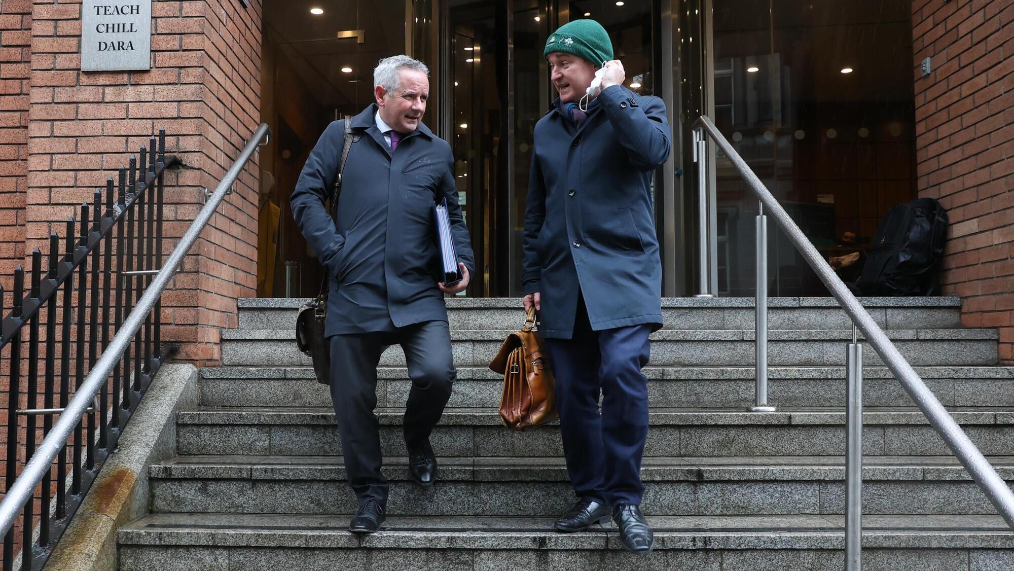 Watt critical of 'factual inaccuracies' in whistleblower account of budget discussions