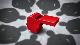<p>In this country’s public sector, whistleblowers are quite properly protected, and efforts to portray any one of them as serial offenders in the whistleblowing area miss the point.</p>