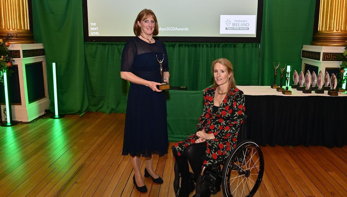 Eimear Breathnach: I am scared of what the next pandemic might bring