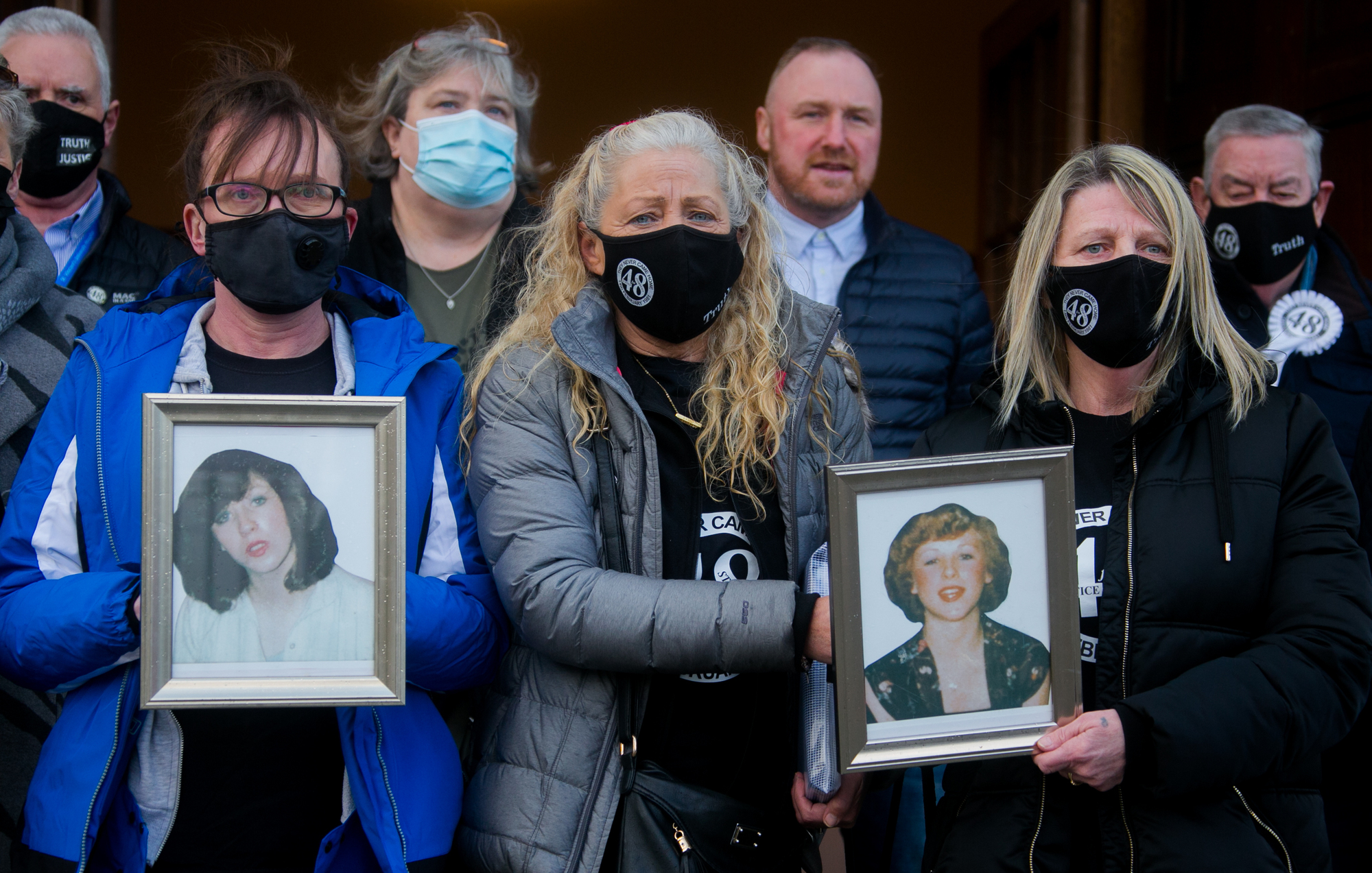 New bill tabled to allow jury selection for Stardust Inquest