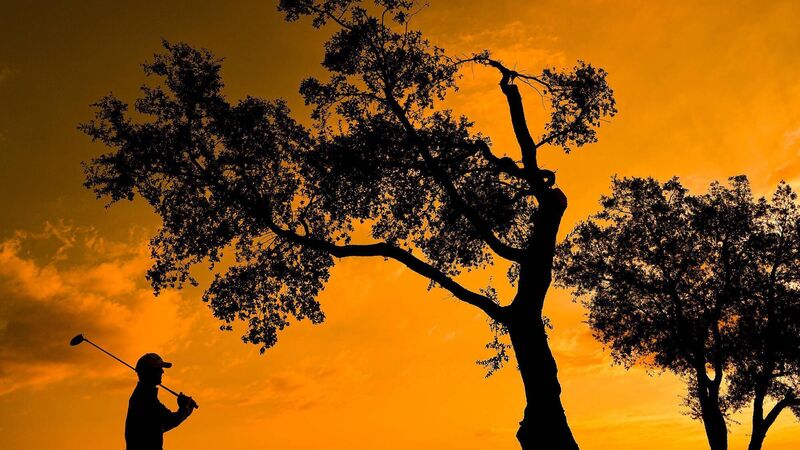 Bubbling Under: The Irish golf hopefuls scattered around the world, grinding for a living Bubbling Under: The Irish golf hopefuls scattered around the world, grinding for a living