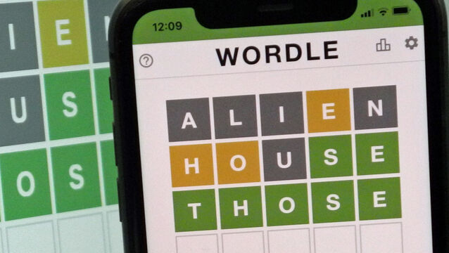 <p>Many Wordle users think the New York Times (NYT) has made the game harder</p>