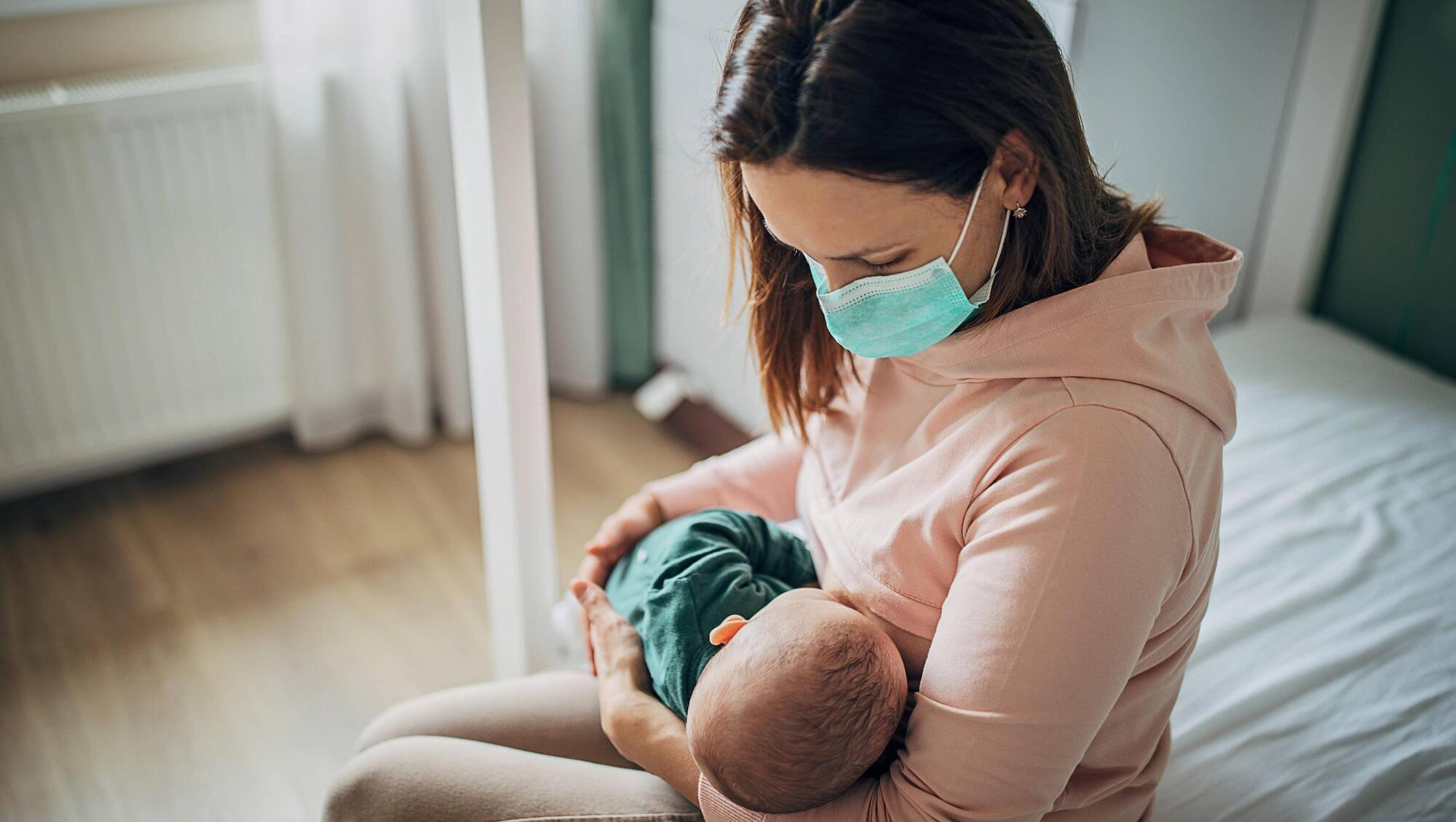 WHO concludes formula milk advertising is 'driven by the deliberate misuse of science'