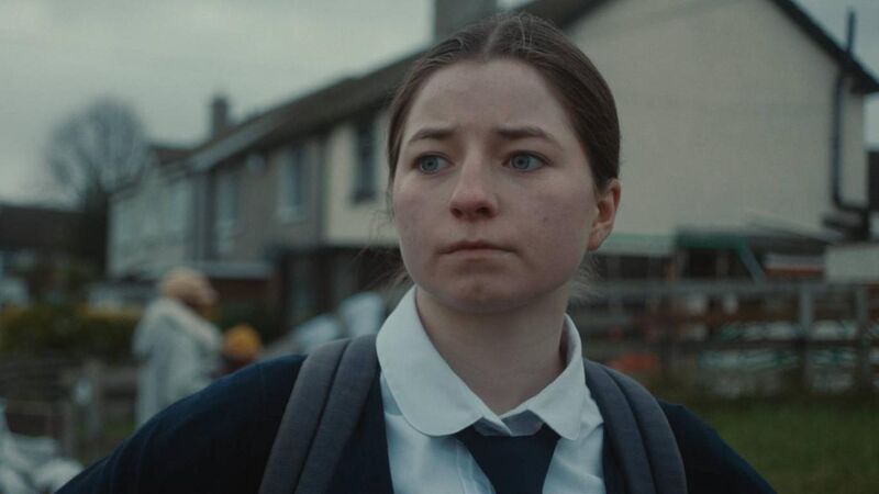 Dublin Film Festival preview: 'You Are Not My Mother' provides horror with an Irish twist Dublin Film Festival preview: 'You Are Not My Mother' provides horror with an Irish twist