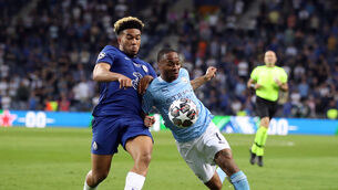 <p>St Petersburg is due to host this season’s Uefa Champions League final in May. Picture: Nick Potts/PA</p>