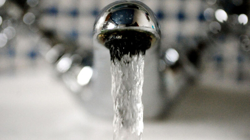 North Cork village demands action on long-running chronic water shortages North Cork village demands action on long-running chronic water shortages