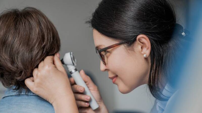 Boy, 10, whose hearing loss was allegedly missed for four years settles for €175k Boy, 10, whose hearing loss was allegedly missed for four years settles for €175k