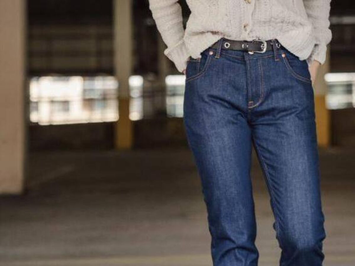 Jean genie: ten ways to get back into denim