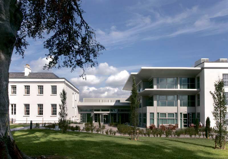 Man accused of assaulting wife in Cork hotel ahead of her sister's funeral