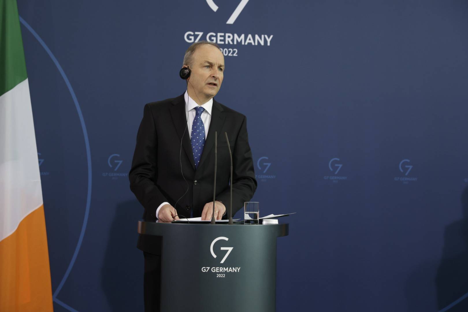 Cabinet sub-committee to plan country's handling of Covid for coming year, says Taoiseach