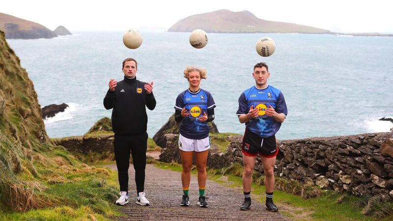 There were days I thought Kerry was beyond me - Clifford