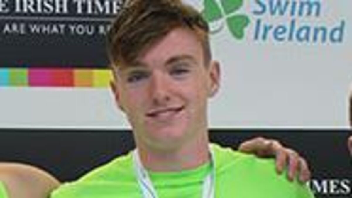 Friends performed CPR for 40 minutes after Cork student fell 50ft down blowhole - Vimarsana News