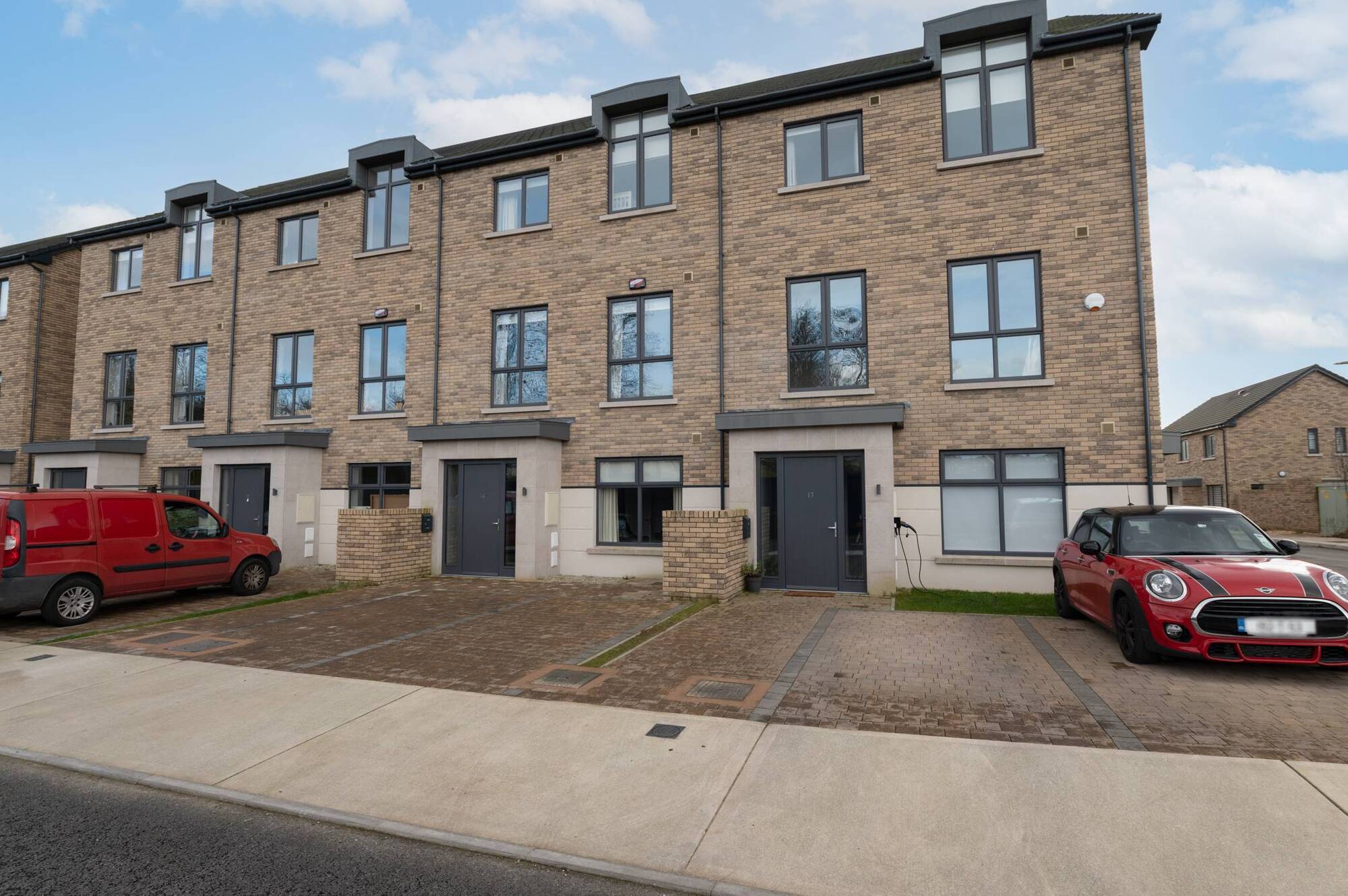A five-bed in Blackrock's former convent for €600,000
