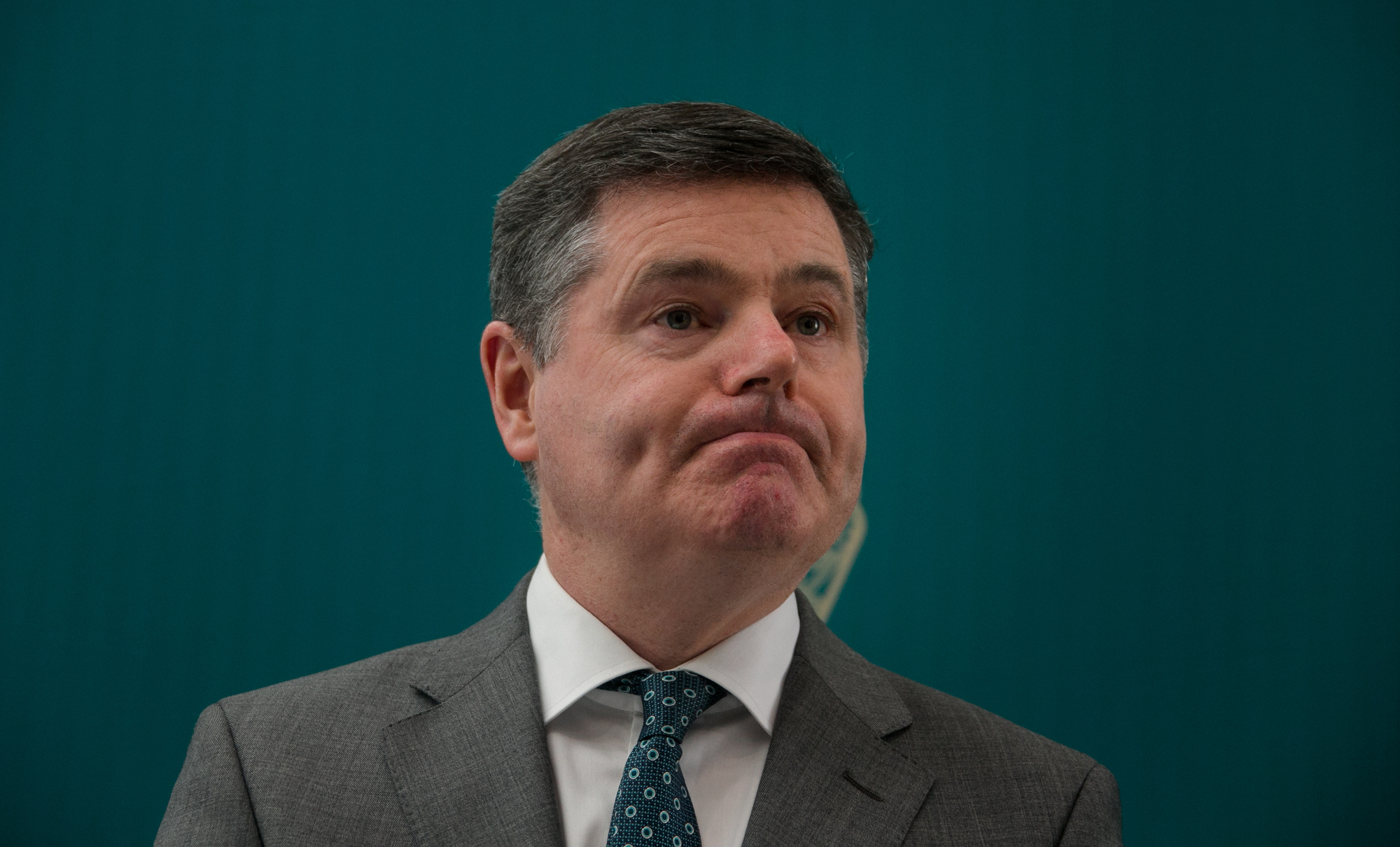 Ireland to confirm sanctions against Russia today - Donohoe