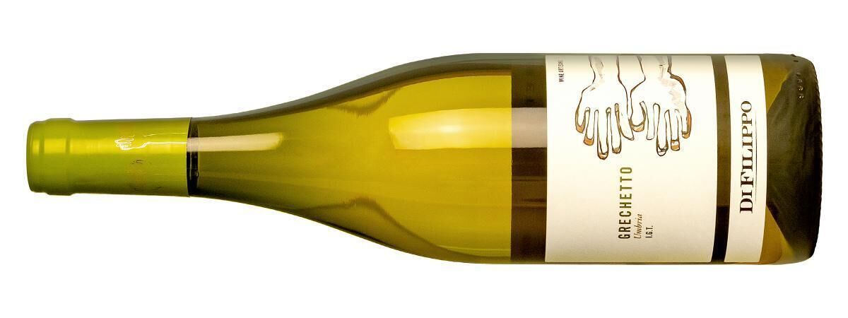 Di Filippo Grechetto, Umbria IGT, Italy — €15.70-€17.50