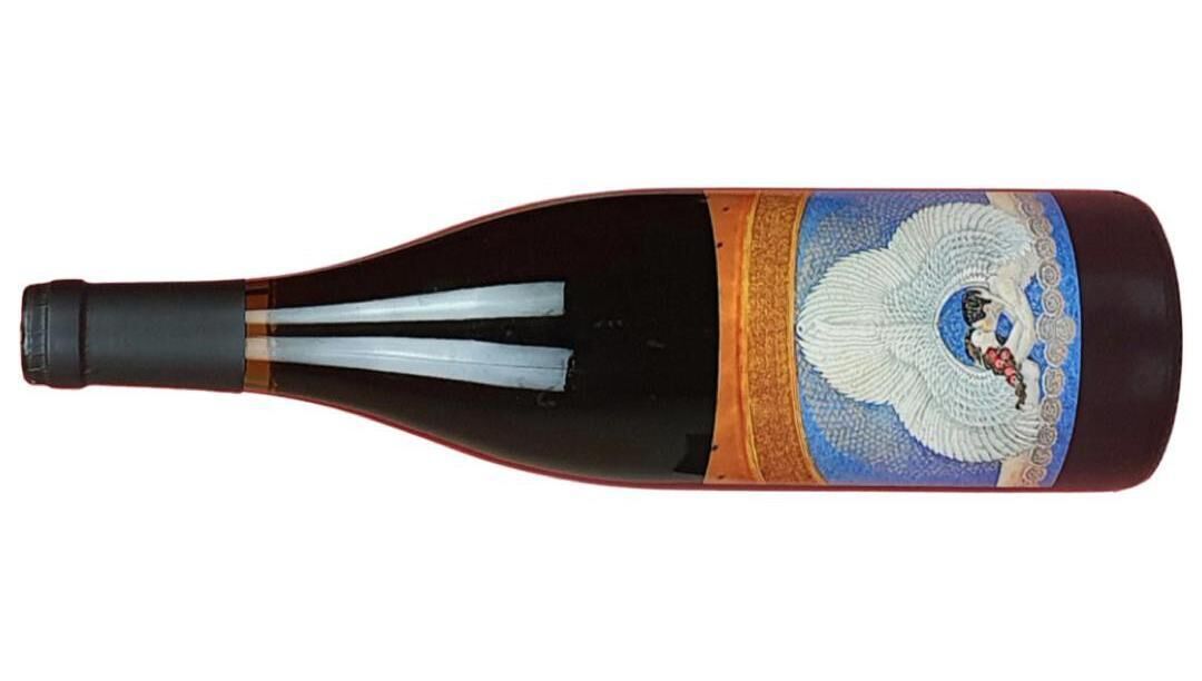 Domaine de l’Ecu ‘Nobis’, Love &amp; Grapes 2020, Rhône, France — €22
