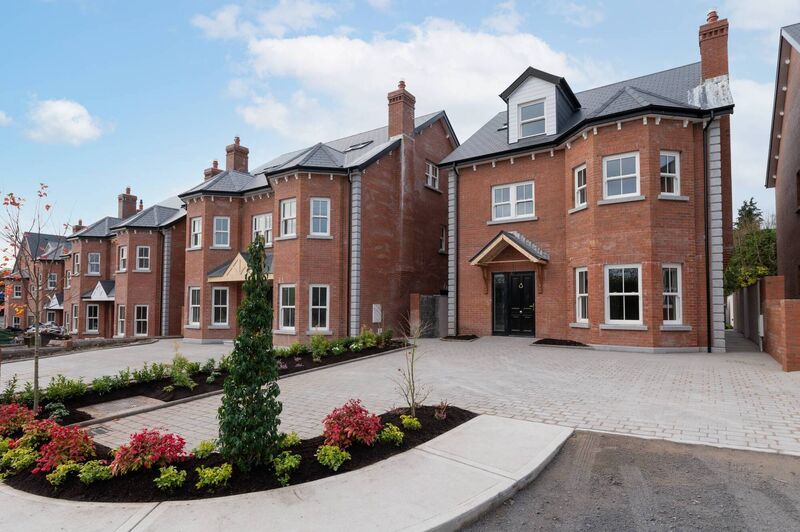 No 5 Vailima is selling for over its €1.1m guide: other homes are larger, and more valauble No 5 Vailima is selling for over its €1.1m guide: other homes are larger, and more valauble