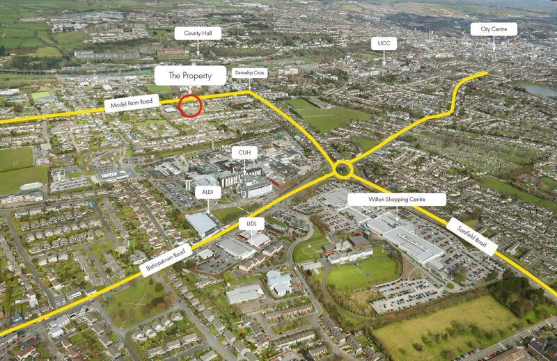 Well-set in western suburbs Well-set in western suburbs