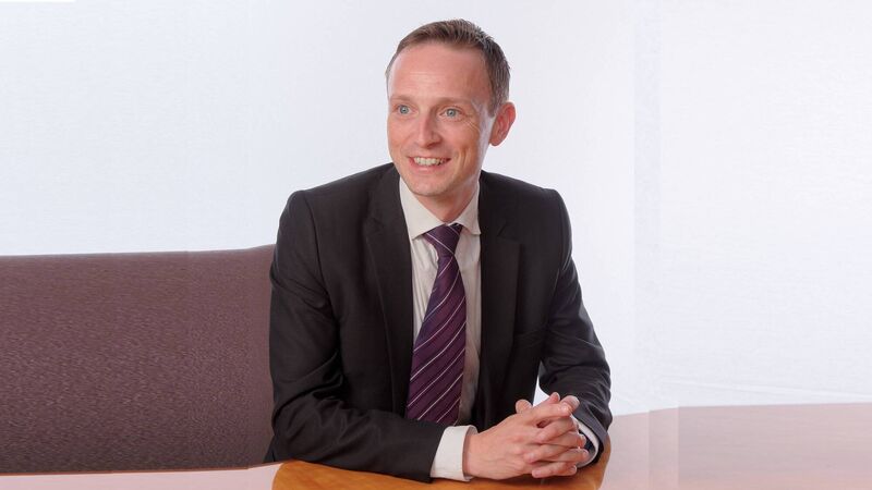 Kevin Butler, Audit & Assurance partner with Deloitte, asks Anna Savage of Fexco about how companies have reviewed their processes more in recent years than at any time in their past. Kevin Butler, Audit & Assurance partner with Deloitte, asks Anna Savage of Fexco about how companies have reviewed their processes more in recent years than at any time in their past.