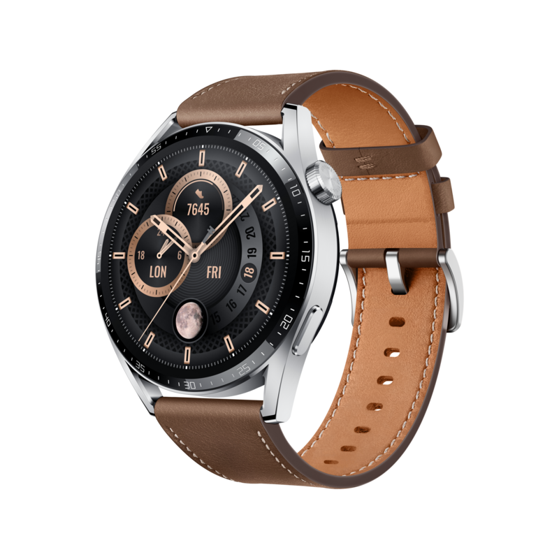 smartwatch huawei gt 3