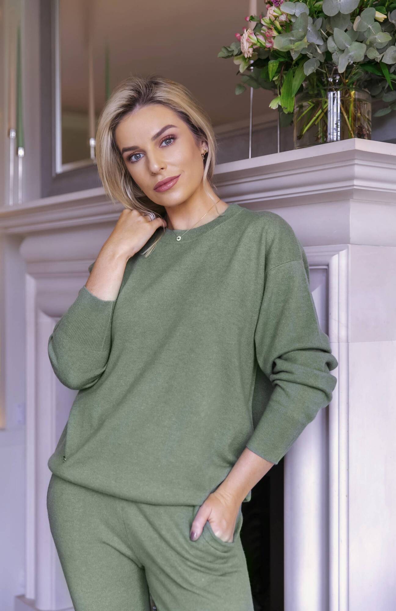 Pippa O’Connor Ormond: Losing my mum suddenly when I was 30 completely changed me