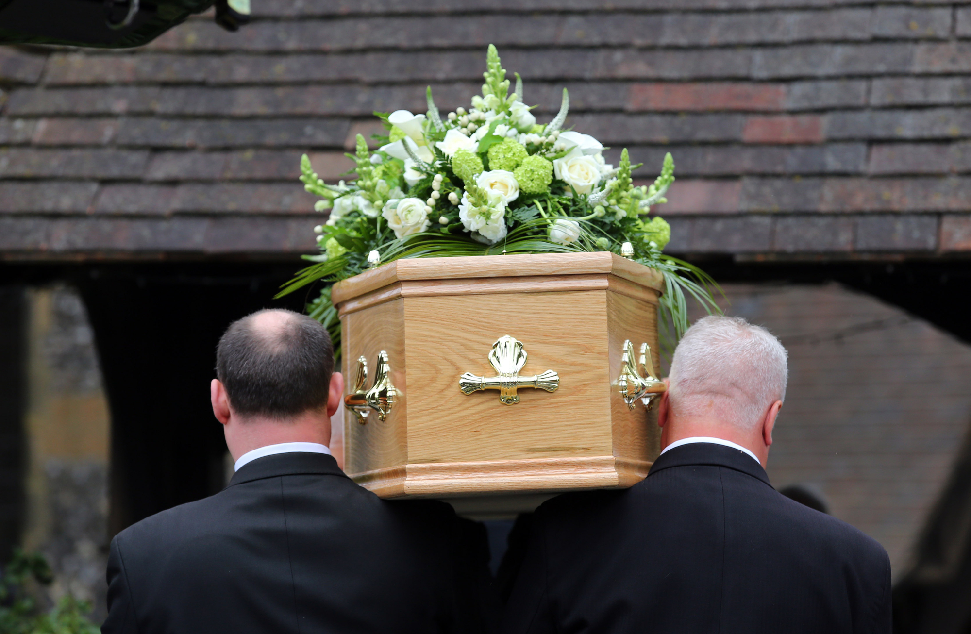 More than 3,500 excess deaths during pandemic, says CSO