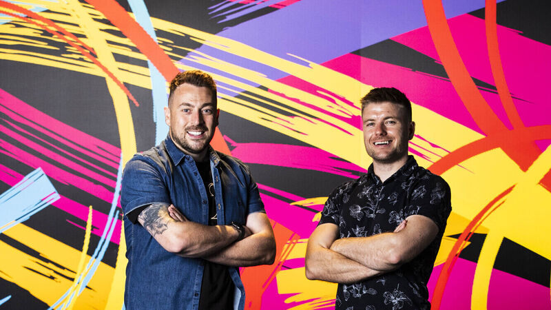 The 2 Johnnies apologise for 'derogatory' and 'sexist' social media post The 2 Johnnies apologise for 'derogatory' and 'sexist' social media post
