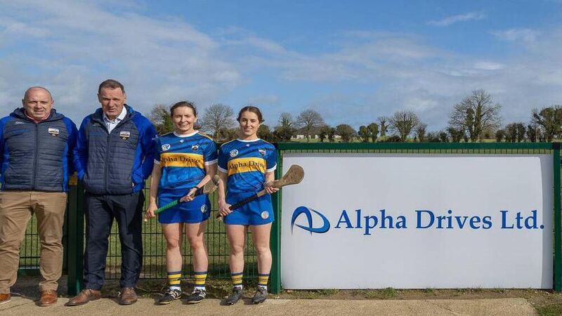 'Brilliant to see local investors seeing us as marketable' - Tipp camogie stars welcome new backing