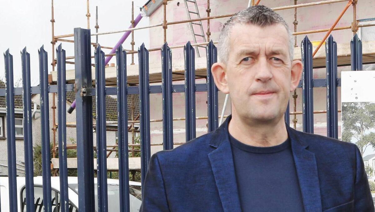 Sinn Féin TD Maurice Quinlivan TD said it was “bonkers” that drugs were allegedly still being sold despite repeated Garda raids.
