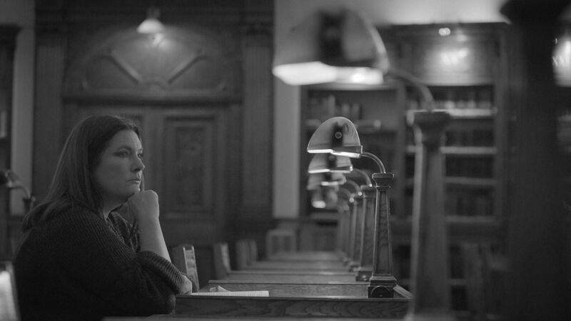 Finné: Rachel Moran