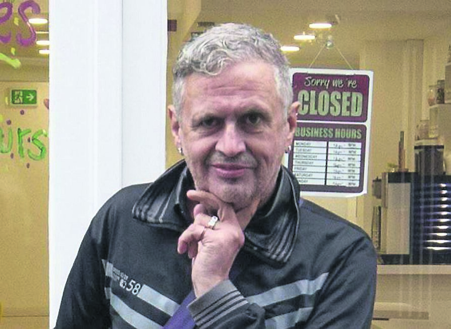 Jury must weigh up 'huge amount of evidence' in trial of man accused of killing Cork chef