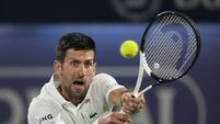 Dubai Tennis Championship