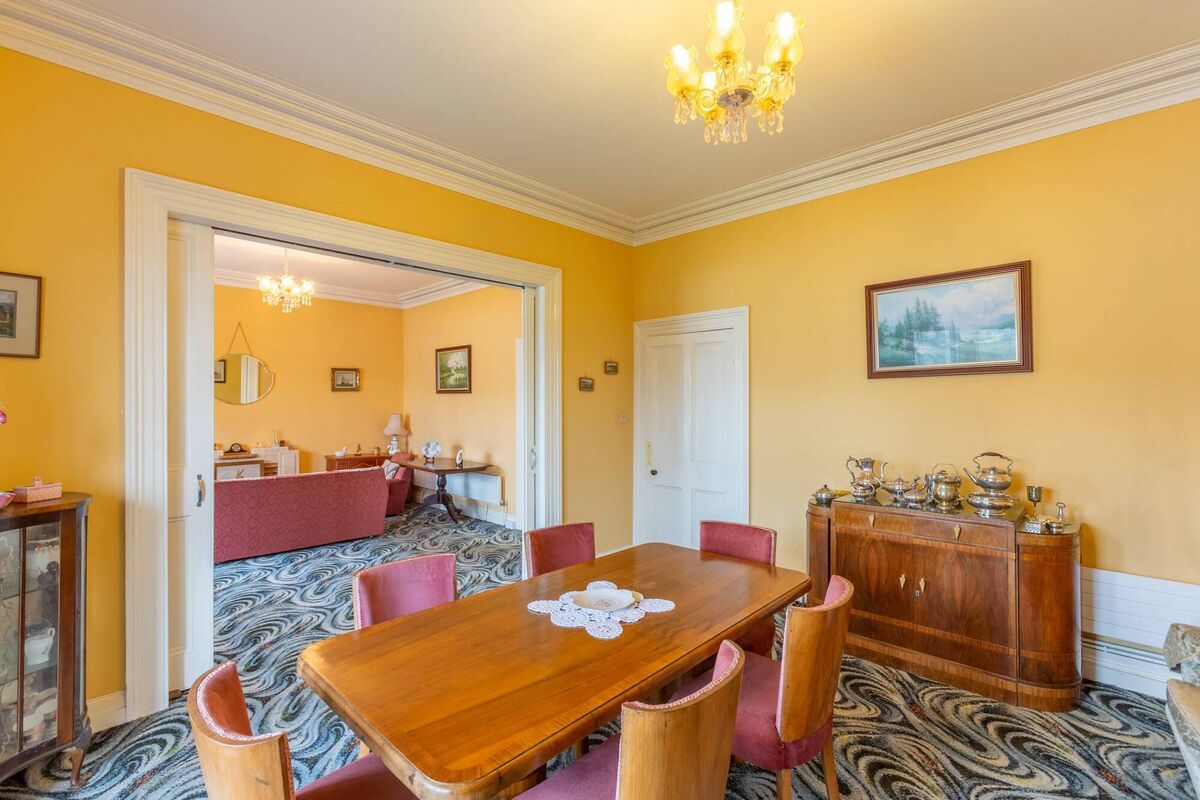 Period authenticity, and mid C20th furniture